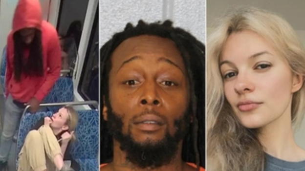 Il killer di Iryna: "Era bianca, mi leggeva nella mente. Poi ha cercato di…