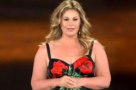 Vanessa Incontrada è tornata in forma: ecco quanti kg ha perso