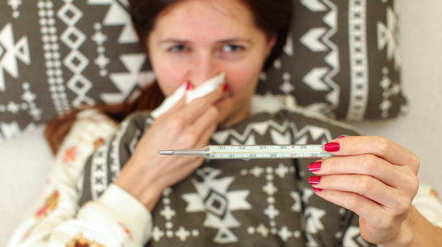 Migliaia di nuovi casi: "Attenzione a questi 3 sintomi"