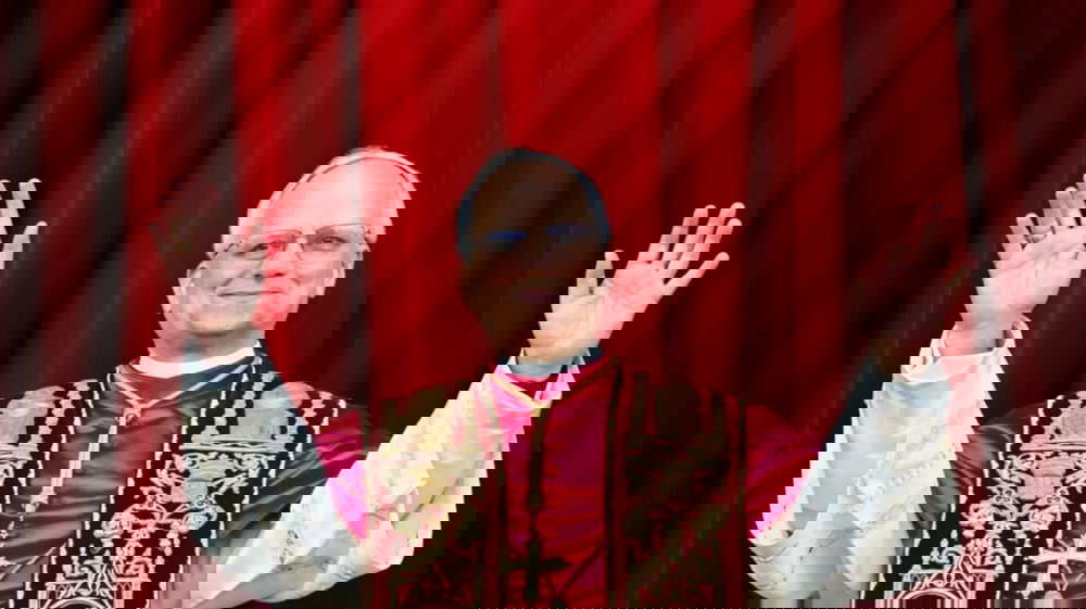 Papa Leone: "La democrazia non è sempre la soluzione…