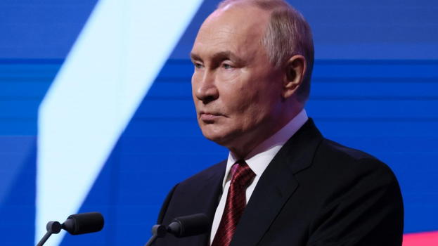 Putin, arriva l’annuncio che fa tremare tutti: “Siete in conflitto contro di noi"