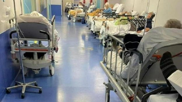 Italia, almeno 40 persone contagiate dal virus: la situazione è grave