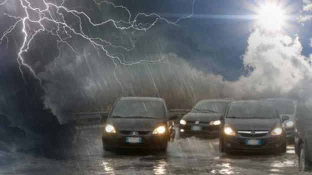 Meteo Italia, l’annuncio degli esperti che sconvolge gli italiani: "Sta per arrivare"
