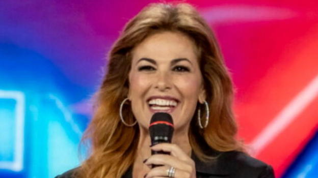 Vanessa Incontrada visibilmente dimagrita: "Ecco come ho fatto"