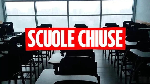 Scuole chiuse, firmata l’ordinanza: la decisione ufficiale è appena arrivata