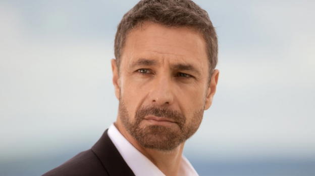 “Buongiorno mamma! 3” Raoul Bova torna su Canale 5: cast e anticipazioni