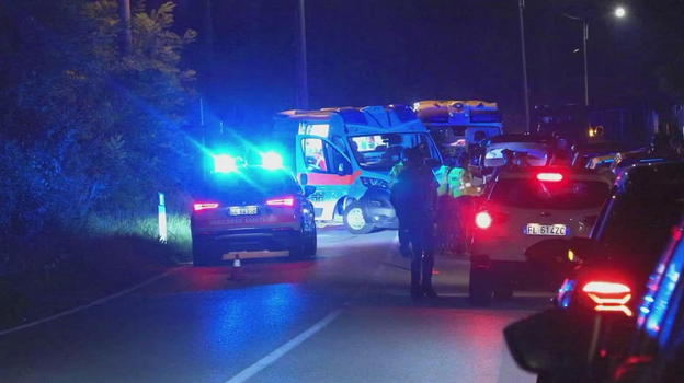 Chi erano le due 21enni che hanno perso la vita nella notte alla festa del paese