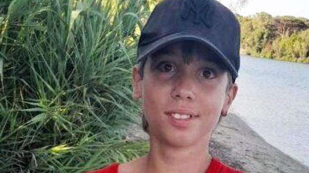 Fiaccolata per Paolo, parla l’amico del cuore: ecco tutta la verità