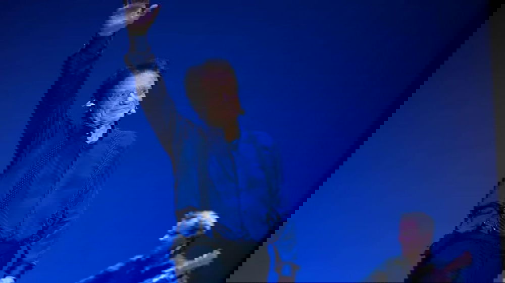 “Massimo Ranieri ci ha lasciato” Web intero in lacrime, poi l’annuncio della figlia: “Panzana”