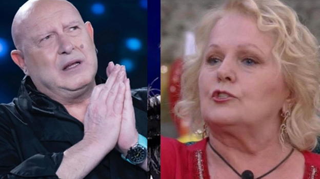 Il figlio di Baudo vuota il sacco: "Basta pal*e, dovete conoscere la verità su Katia"
