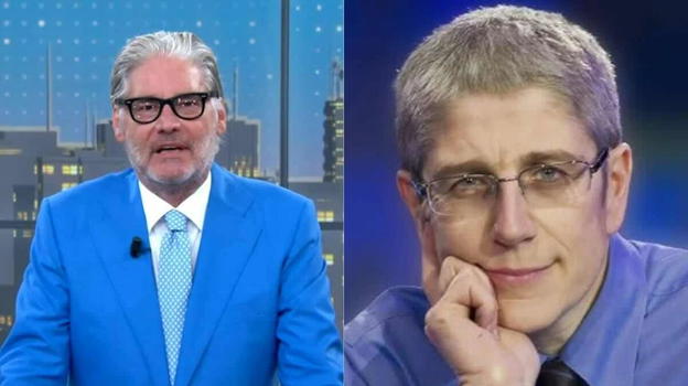 Del Debbio sostituito da Mario Giordano: svelato il motivo