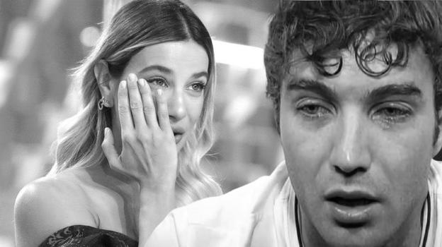 Clizia Incorvaia, Paolo Ciavarro e il bambino perso: "Dura prova"