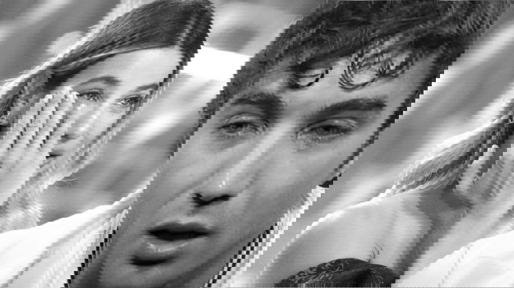 Clizia Incorvaia, Paolo Ciavarro e il bambino perso: "Dura prova"