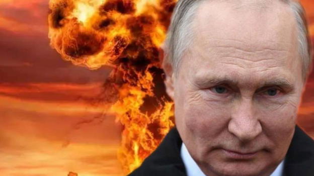 Nucleare, il mondo trema: Putin è pronto a farlo
