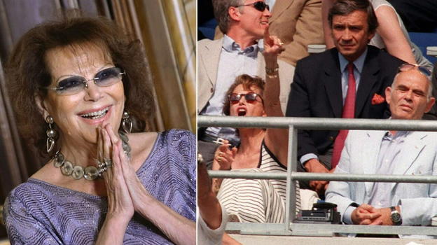 Claudia Cardinale, ecco chi sono e cosa fanno i 2 figli