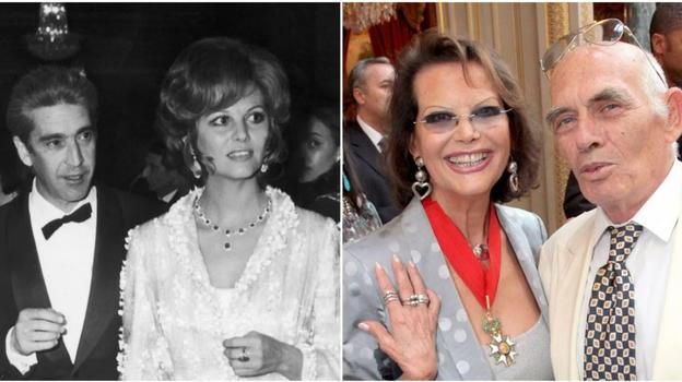Claudia Cardinale, la rivelazione scioccante poco fa: l’amata attrice è stata v…