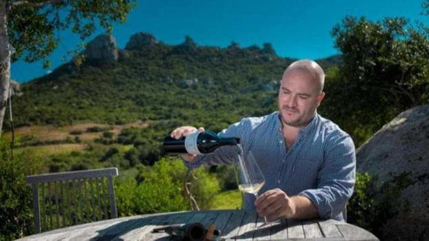 Il racconto da brividi di Emanuele dopo il delitto
