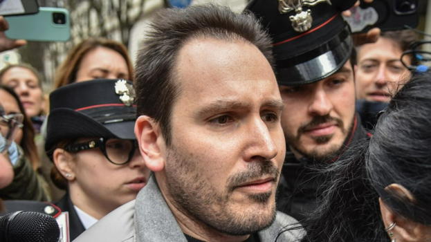 Svolta Garlasco, Carabinieri a casa di Sempio e dell’ex Procuratore Mario Venditti