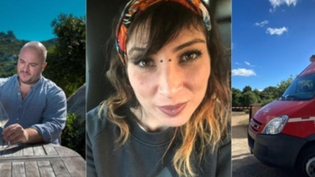 Svelato il movente di Emanuele dopo il ritrovamento in casa di Cinzia