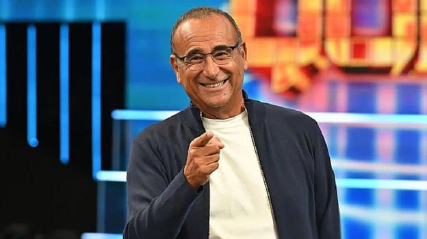 Tale e Quale Show 2025, classifica prima puntata: ecco chi ha vinto
