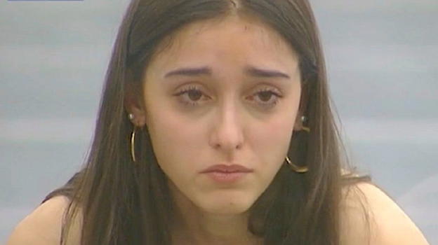 Giulia Stabile non se lo meritava: orrore sulla ballerina