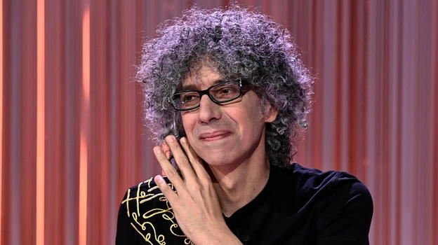 Giovanni Allevi, l’annuncio choc: "Ecco quanto mi resta da vivere"