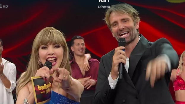 Ballando con le Stelle, ecco chi ha vinto e le pagelle di puntata