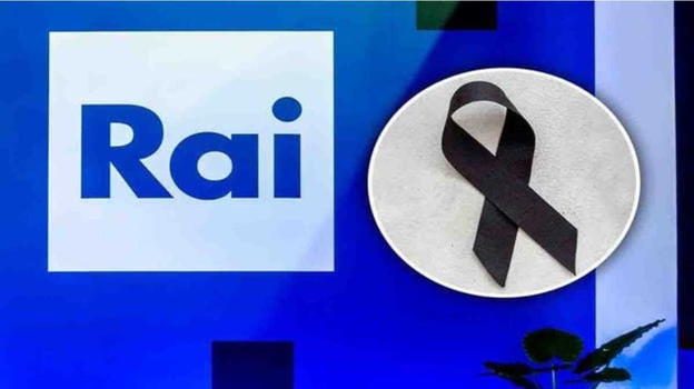 Rai in lutto, l’annuncio del decesso che sconvolge i fan