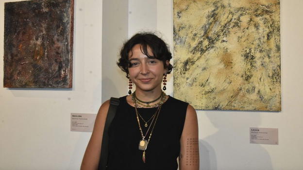 Sophie Taricone ha scelto di stare lontana dalla tv: ecco che lavoro farà