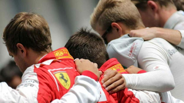 Italia e Formula 1 in lutto: è appena venuto a mancare