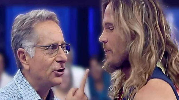 Il Bonus di Avanti un Altro vuota il sacco contro Sonia Bruganelli: "Cosa mi ha fatto"