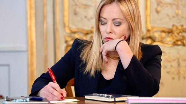 Giorgia Meloni ha firmato, presto entrerà in vigore la nuova legge