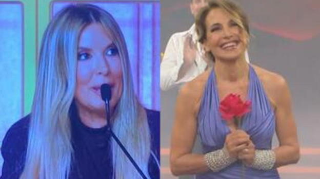 Ballando con le Stelle, è già caos tra Selvaggia e Barbara D’Urso. Il fuorionda della conduttrice