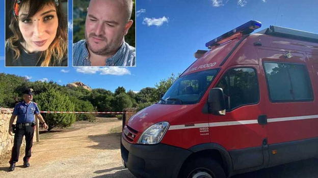 Un colpo al volto di Cinzia, Ragnedda finalmente svuota il sacco