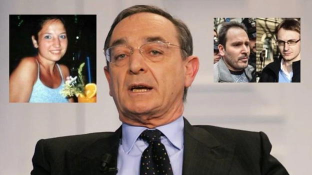 "È stato Alberto Stasi, ma per Sempio". L’annuncio choc dell’avvocato Taormina
