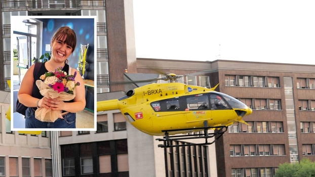 Il malore improvviso e la corsa in ospedale, Eleonora non ce l’ha fatta: aveva solo 20 anni