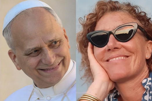 Papa Leone nella bufera dopo la nomina della prima donna