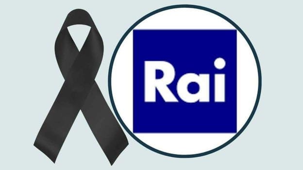Rai in lutto, l’annuncio del decesso sconvolge tutti