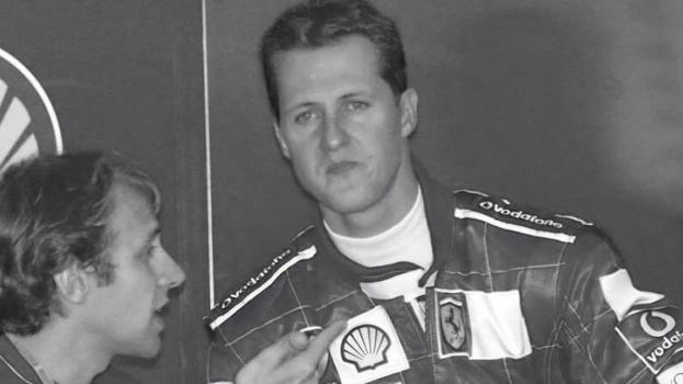 Michael Schumacher, il retroscena che sconvolge i fan