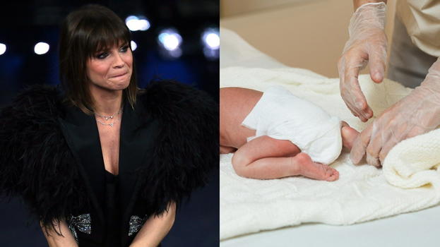 Alessandra Amoroso, la verità dietro la foto con la figlia
