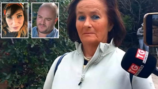 Cinzia Pinna, la mamma del killer Ragnedda rompe il silenzio: le parole choc