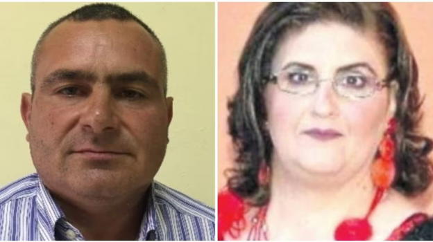 Salvatore sul movente è un fiume in piena: "Colpa di mia moglie, cosa mi faceva"