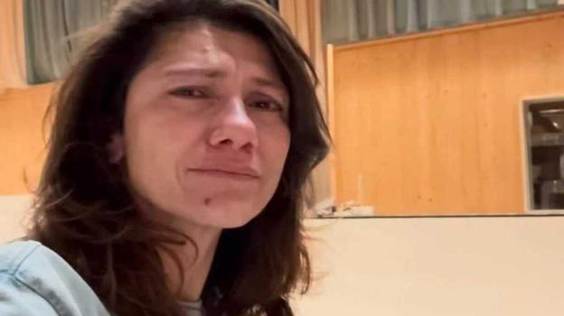Flotilla, l’accusa toccante di Elisa in lacrime a Giorgia Meloni: le sue parole