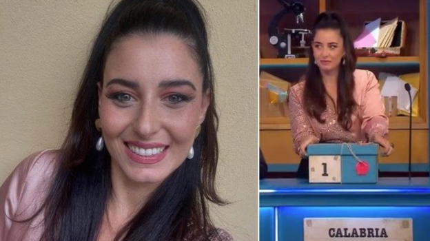 Chi è Francesca, la vincitrice di 300mila euro ad Affari Tuoi