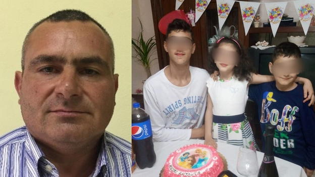 Strage Paupisi, parla il figlio sopravvissuto: "Cosa facevano mamma e papà"