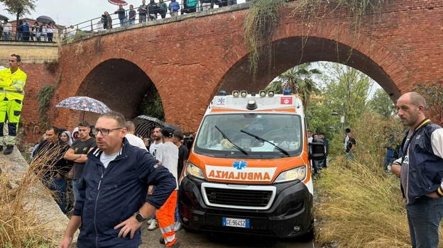 38enne inghiottita dall’alluvione, l’annuncio è appena arrivato: "Abbiamo ritrovato il…