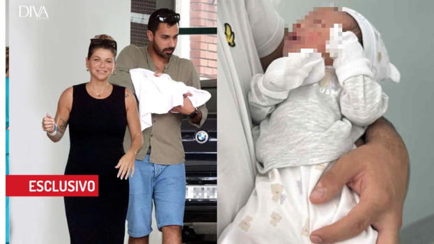 Alessandra Amoroso, le condizioni della figlia Penny