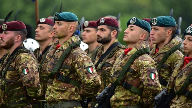 Leva militare in Italia, pubblicati tutti i nomi dei cittadini coinvolti: sale la paura