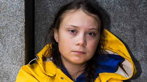 "Greta Thunberg sbeffeggiata dagli israeliani". Le dichiarazioni del giornalista