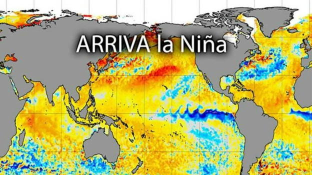 Meteo Italia, arriva La Nina e cambia tutto: le sorprese per i prossimi mesi